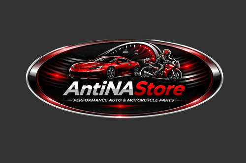 AntiNAStore